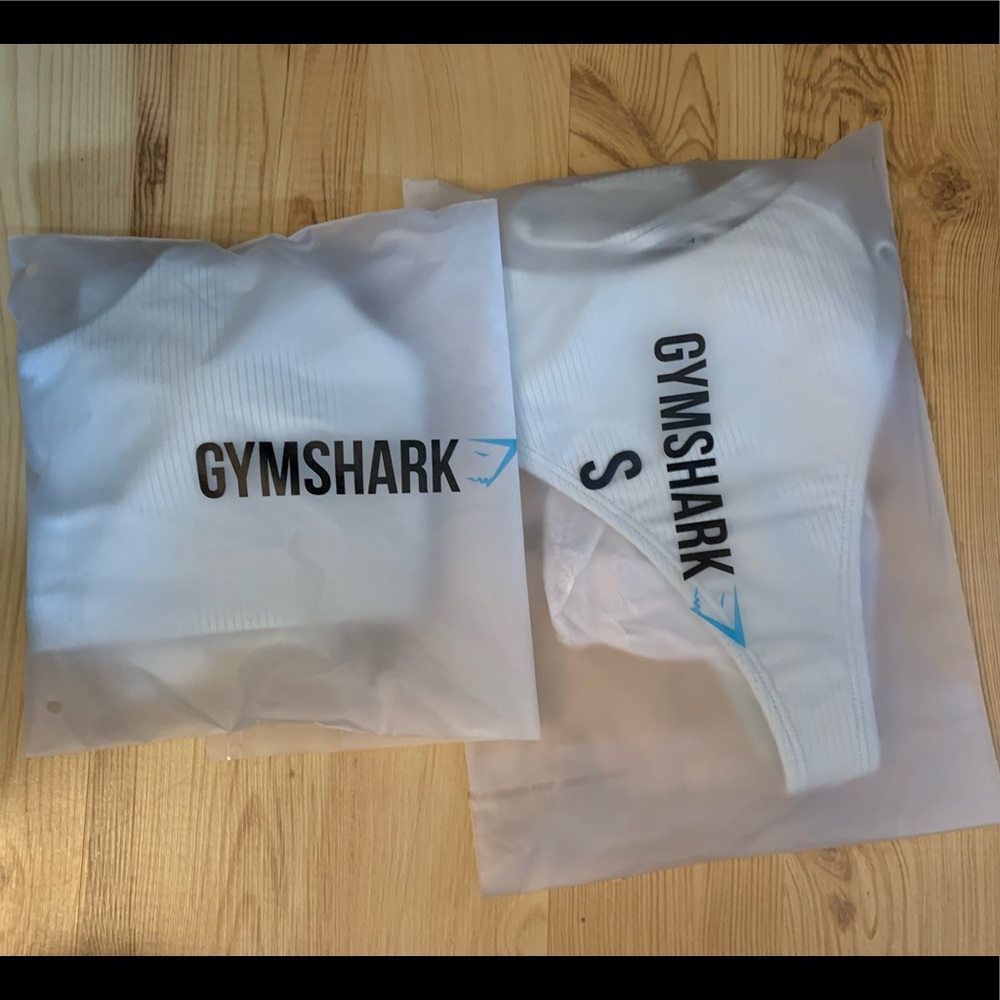 Gymshark bikini set